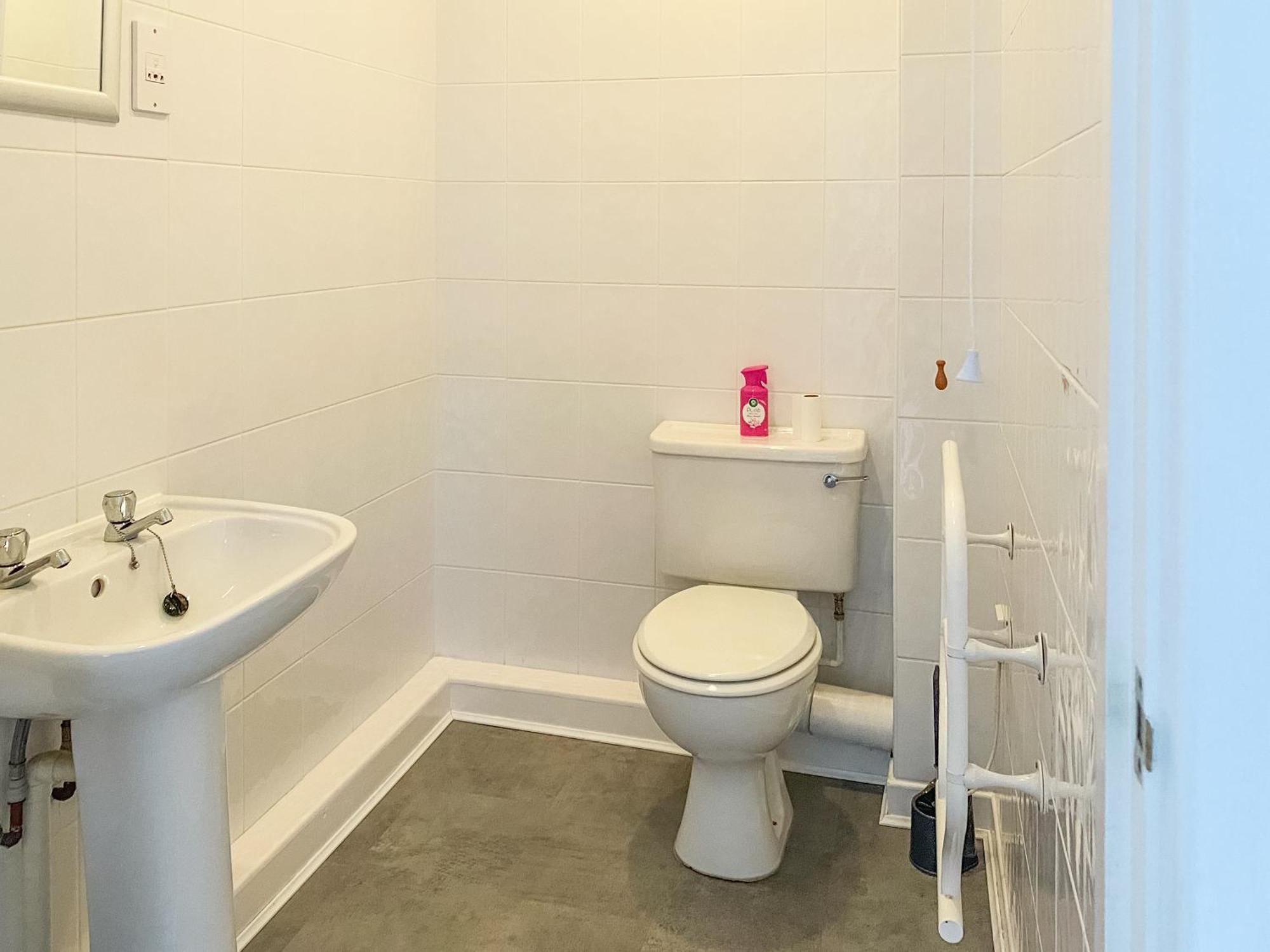 Budock Water Merizac מראה חיצוני תמונה